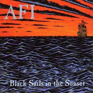 Black Sails In The Sunset